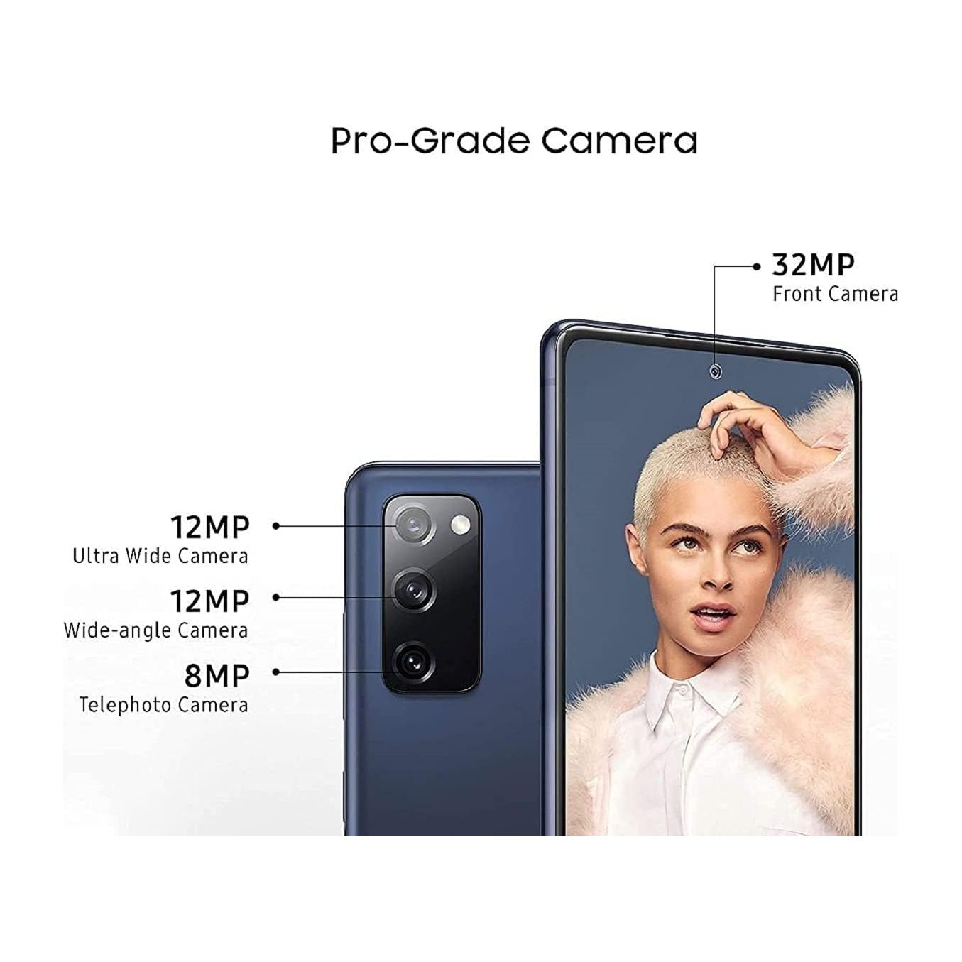 Buy Samsung,Samsung Galaxy S20 FE 5G 128GB Cloud Navy SIM-Free Unlocked Mobile Phone - Gadcet UK | UK | London | Scotland | Wales| Near Me | Cheap | Pay In 3 | Mobile & Smart Phones